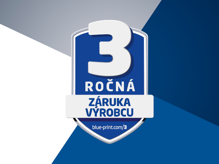 Trojročná pečať kvality