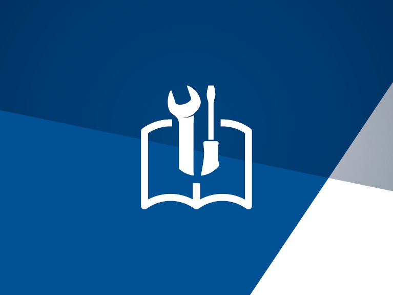 Піктограма для позначення легкого встановлення