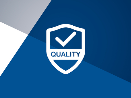 Піктограма для позначення високої якості