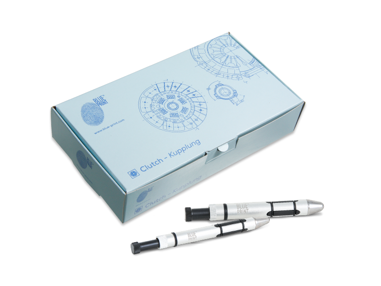 Інструмент для центрування зчеплення