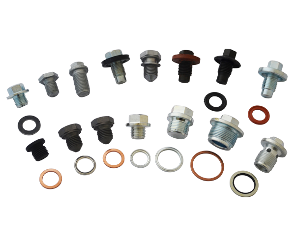 Пробки піддонів