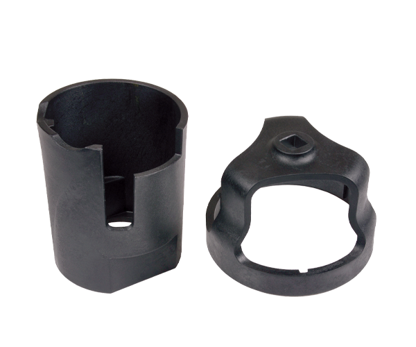 Інструмент для демонтажу паливного фільтра