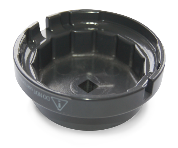 Інструмент для демонтажу оливного фільтра